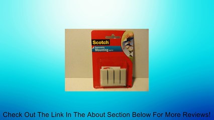 Scotch Removable Mounting Putty