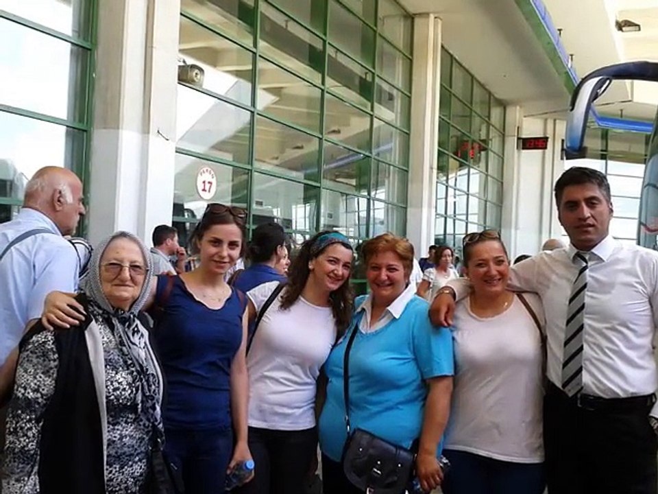 YOLLARA FERMAN YAZDIM