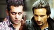 Saif Ali Khan - People Prefer A Salman Khan Film Over An Art Film