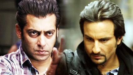 Saif Ali Khan - People Prefer A Salman Khan Film Over An Art Film