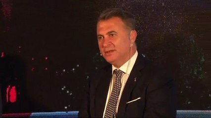 Kartal Avrupa’da kupa hedefliyor