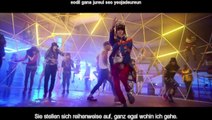 G-Dragon & Taeyang - Good Boy MV [German Subs   Romanization]