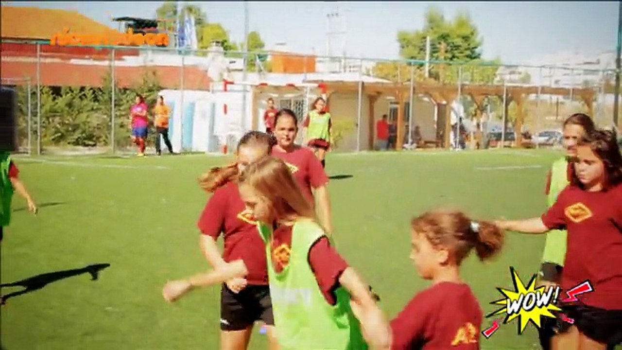 WOW! - S02: Επεισόδιο #17