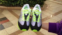 Nike Air Max 95 2013 Men Shoes Online Review Shoes-clothes-china.ru