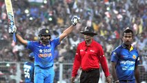 Reactions on Rohit Sharmas Historic 264 vs Sri Lanka