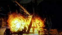 Dragon Age Inquisition gameplay parte 17, La batalla for el refugio