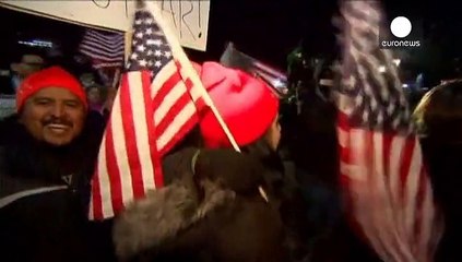 Politische Machtprobe: Obama schützt Millionen Einwanderer vor möglicher Ausweisung