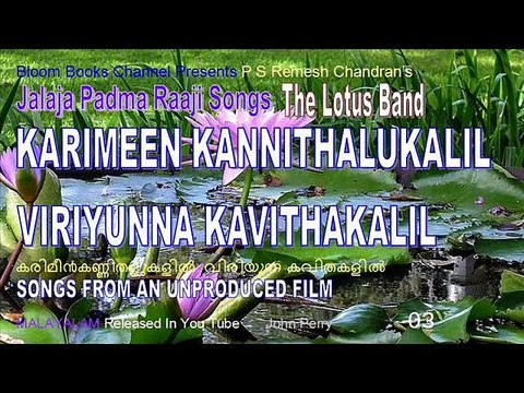Replaced with better video. MR 023 Karimeen Kannithalukalil