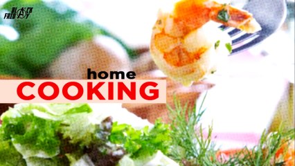 csehadam HD - Home Cooking 7. rész