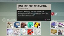Fastest Ways To Upgrade Weapons & Armor - Destiny Upgrade Guide