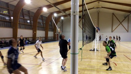 Chapelle Fougeretz 2 / Romille