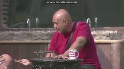 ALL CLEAR #UNCENSORED #DAY60 #BB8