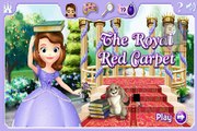 Sofia The First - Sofia's World Game