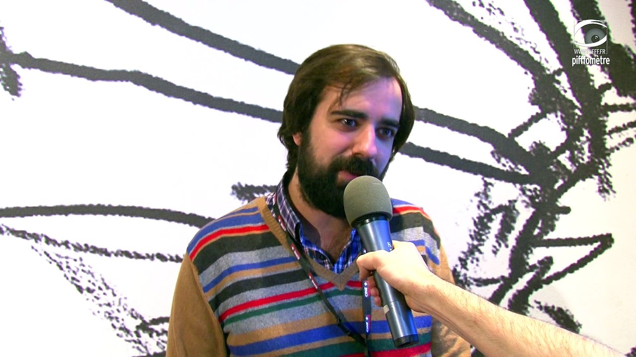 PIFFF 2014 - Time Lapse - Avis public