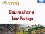 Saurashtra tour packages from ahmedabad