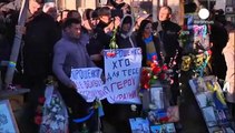 Ucraina: in anniversario Maidan accordo per governo di coalizione