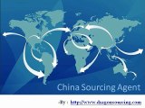 China Sourcing Agent For Getting Business Tips