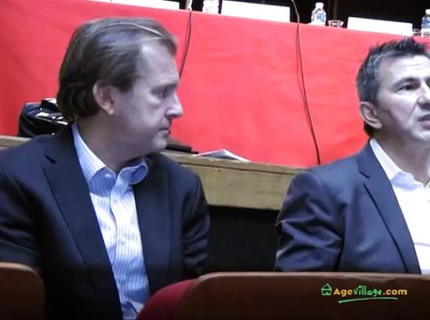 Le « grand plan Alzheimer » recycle des crédits existants