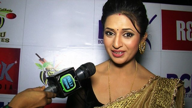 Ishita Aka Divyanka Tripathi Learn Cricket From Sharad Malhotra | INTERVIEW | BCL | Box Cricket League