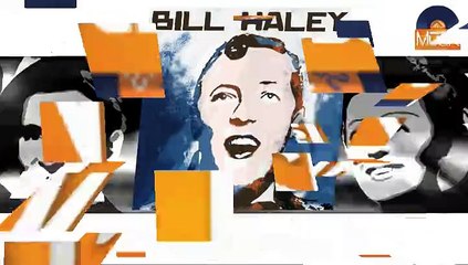 Bill Haley - Fractured (HD) Officiel Seniors Musik