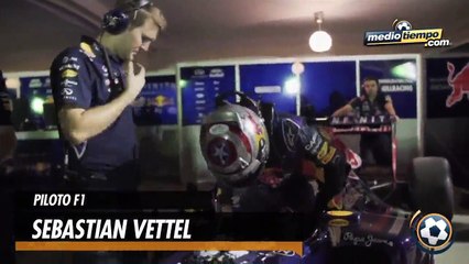 Ferrari confirmó: Alonso se va y llega Vettel