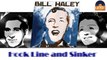 Bill Haley - Hook Line and Sinker (HD) Officiel Seniors Musik