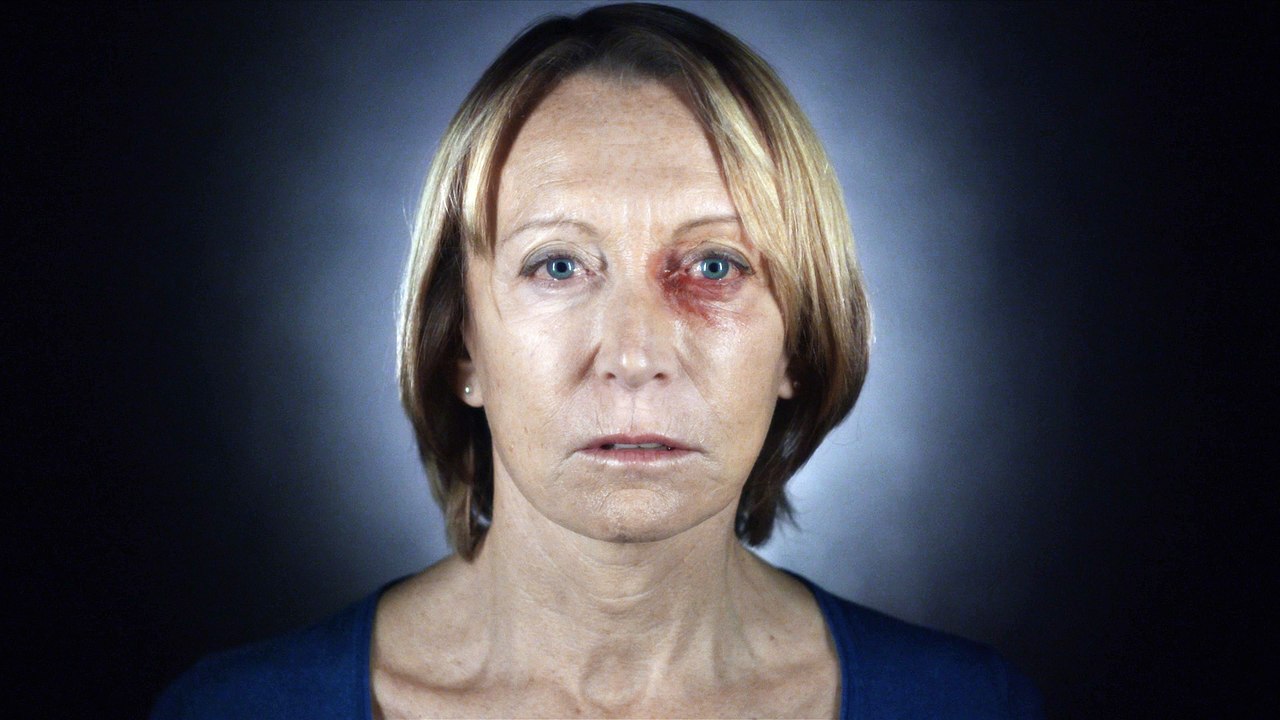 Campagne "Stop aux violences faites aux femmes"