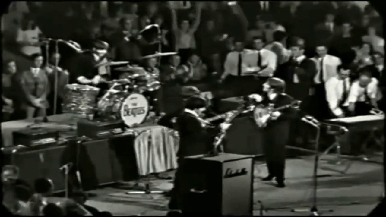 BEATLES,YESTERDAY,VIOLIN WAY