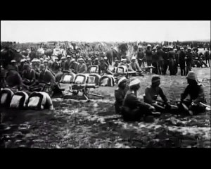 Çanakkale Savaşı İngiliz arşivlerinden