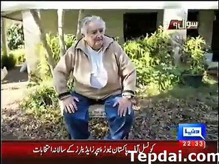 Watch Marvi Memon's Response on Anchor Comparing Nawaz Sharif's