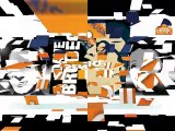 Dave Brubeck - Fugue On Bop Themes (HD) Officiel Seniors Musik