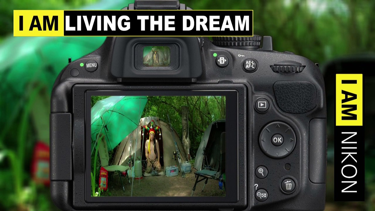 I Am LIVING THE DREAM