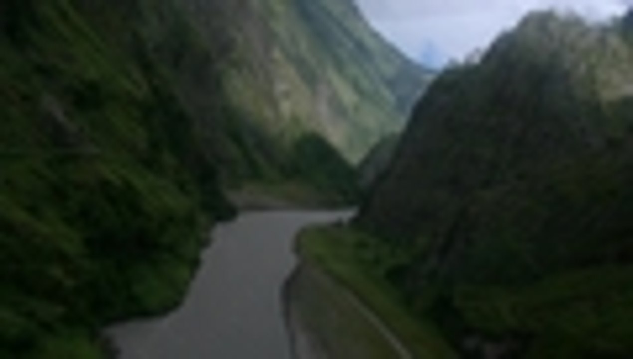 Sieben Tage im September - Trailer (Deutsch) HD