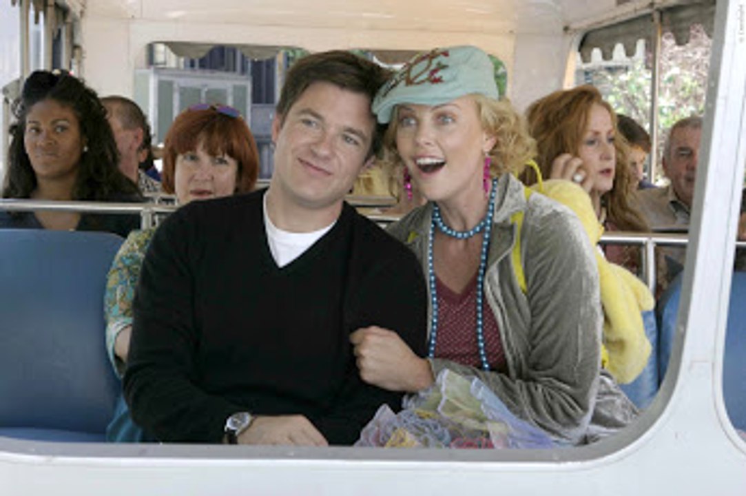 Arrested development staffel 1-3 trailer (deutsch)