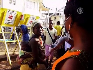 Обзор мировых событий (с 16 по 20 ноября)