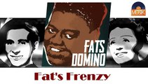 Fats Domino - Fat's Frenzy (HD) Officiel Seniors Musik