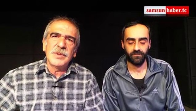 Gülün Solduğu Gün Tiyatro Oyunu - Kemal Kurtuluş Saraç - Mertcan Palandöken