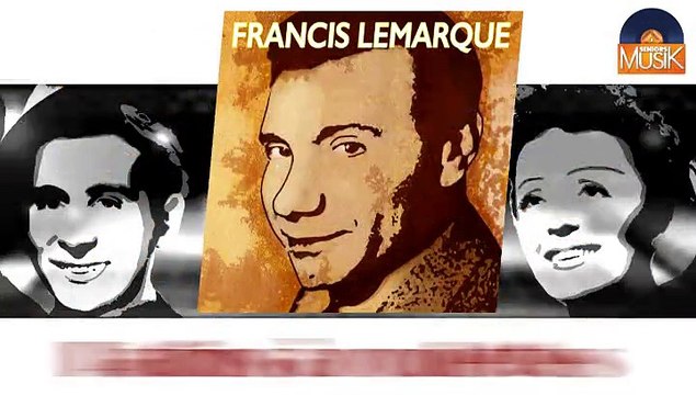 Francis Lemarque - Patins à roulettes (HD) Officiel Seniors Musik