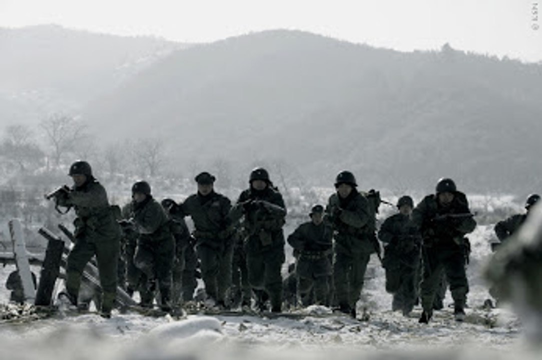 Herz Aus Eisen Trailer (Deutsch)