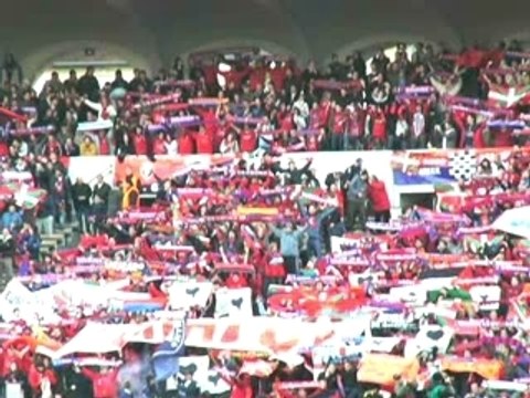 Girondins de Bordeaux - Osasuna - UEFA