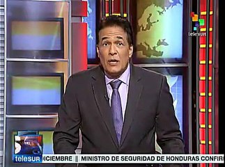 Guatemala se sumó a la Tercera Acción Global por Ayotzinapa