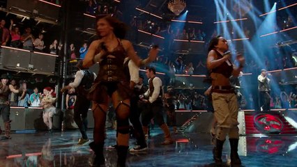 Stepup All In - Revolution (Feat. Faustix & Imanos & Kai) - ]\/[/,\‘”|’” /-\L’”|’”aF