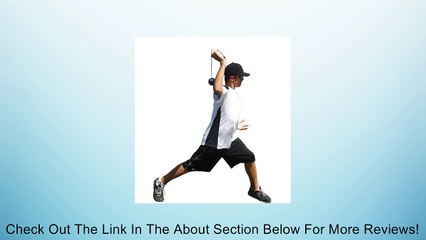 Throw Pro Throw Training Device - Baseball Version Review