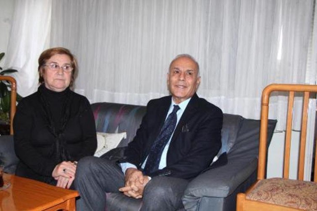 Bora Gezmiş: Deniz'in annesi olarak çok sevilen bir kadınmış