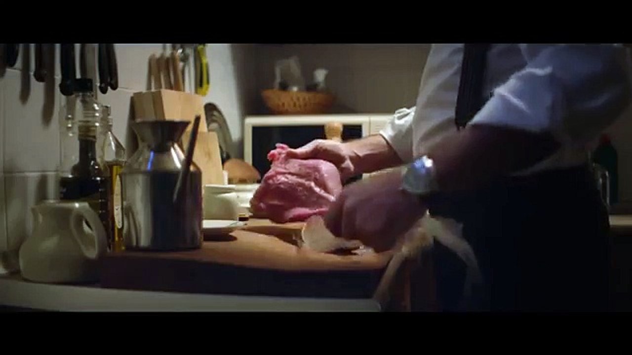 Amours Cannibales (bande annonce)