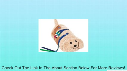 Q3 Enterprises Twiddle�Pup Activity/Comfort Aid Review