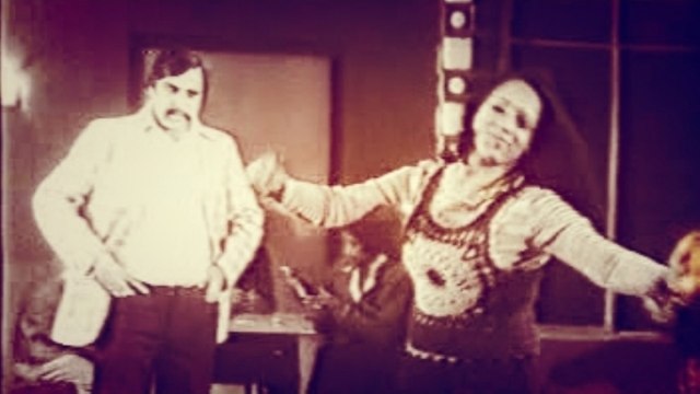 Gulnar Begum - Meena Lewanai Zama