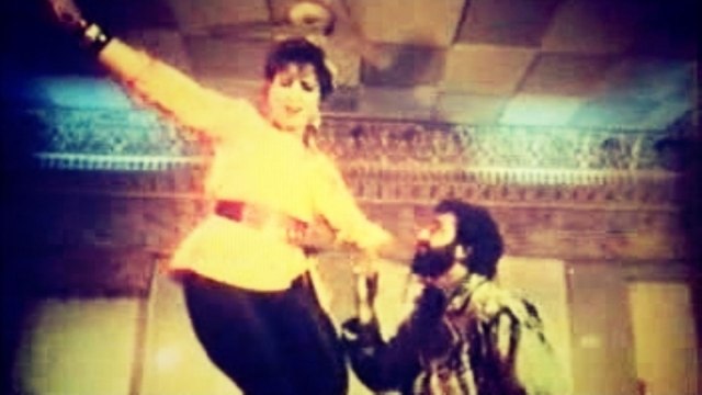 Mashooq Sultan - Rasha Yara Rasha