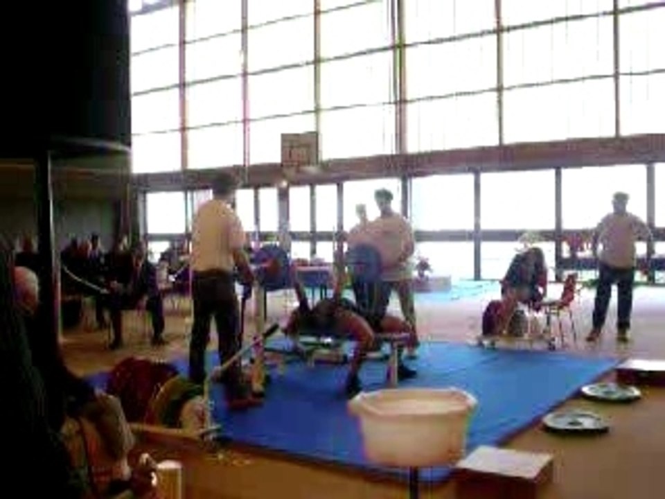 Mandou 70Kg