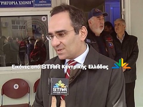 Αναζητούν τα ισοδύναμα για την κατάργηση του 5ευρου στα νοσοκομεία